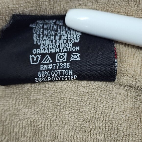 Chicago Cubs 2003 Central Division Championship Polo, Men's Large - Picture 8 of 10